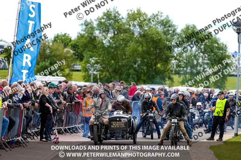 Vintage motorcycle club;eventdigitalimages;no limits trackdays;peter wileman photography;vintage motocycles;vmcc banbury run photographs